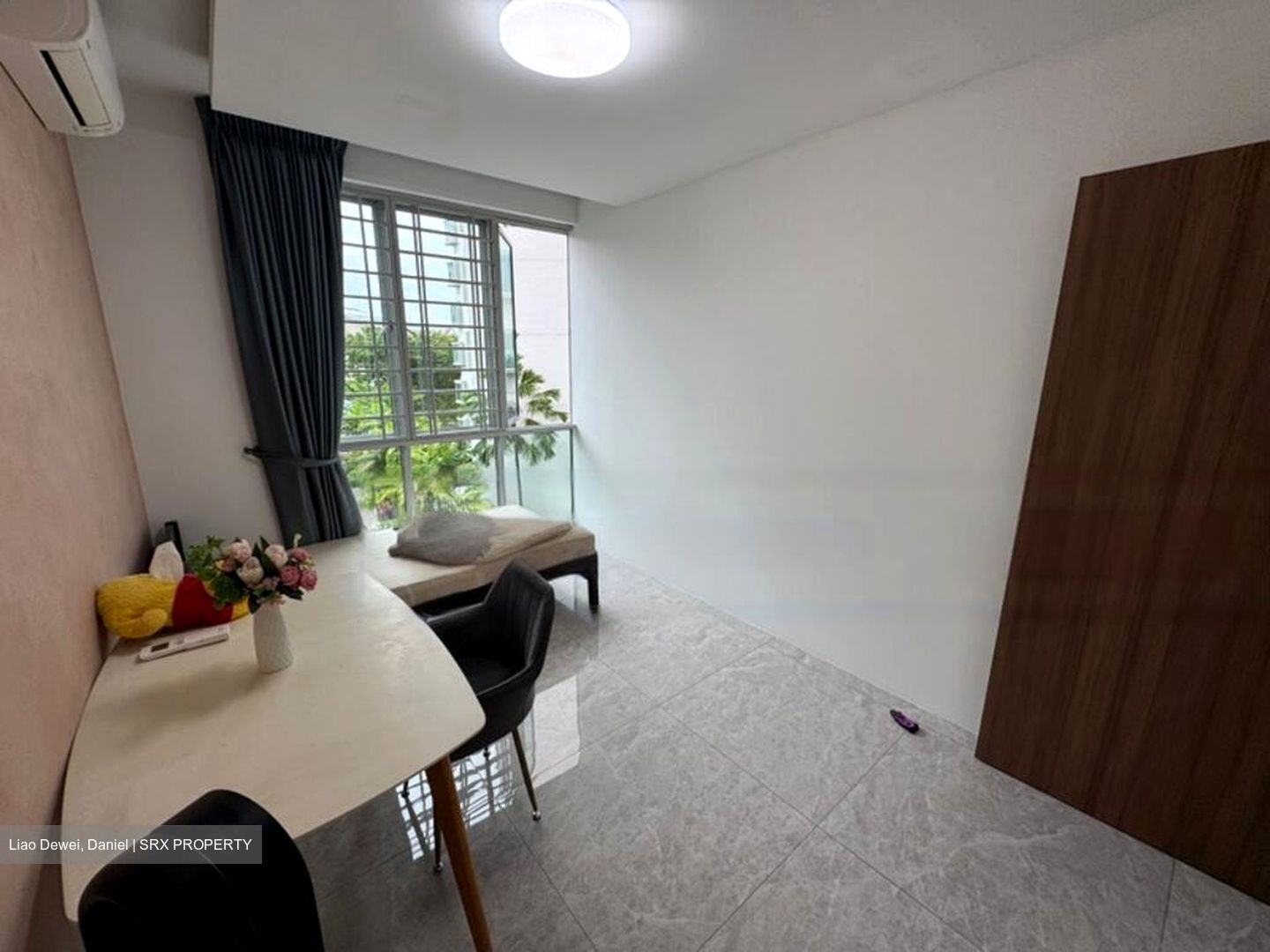 The Eden At Tampines (D18), Condominium #448949161